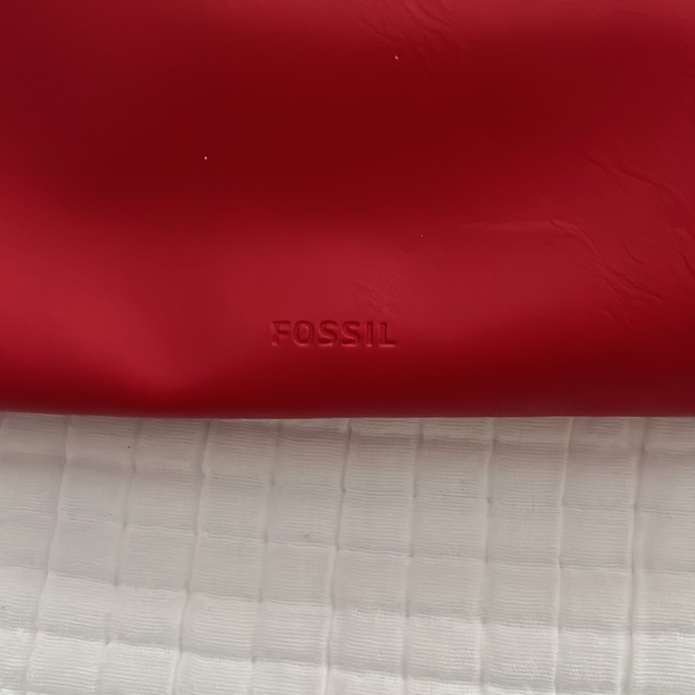 *Fossil Pouch - Picture 3 of 4